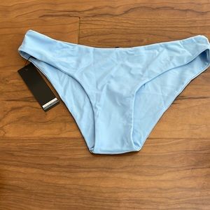 Vaya Island bikini bottoms - with tags never worn! Size small